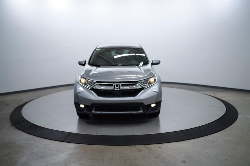 used 2018 Honda CR-V car, priced at $21,000