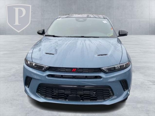 new 2024 Dodge Hornet car, priced at $41,365