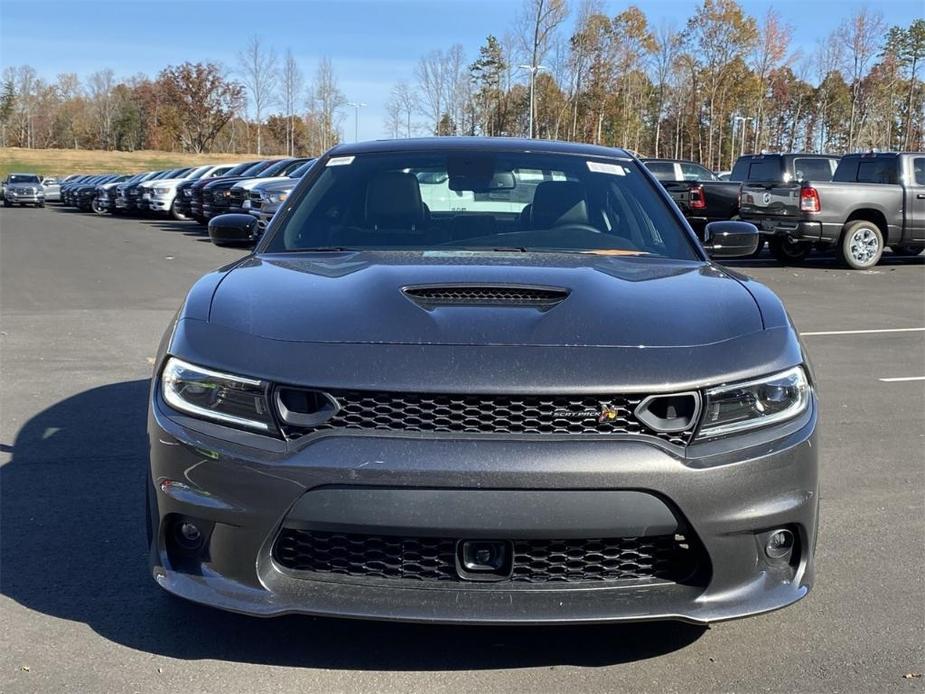 new 2023 Dodge Charger car, priced at $49,985