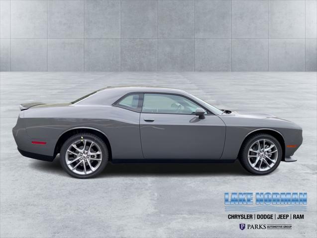 new 2023 Dodge Challenger car, priced at $30,683