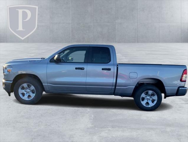 new 2024 Ram 1500 car, priced at $39,350