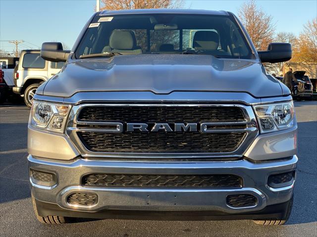 new 2024 Ram 1500 car, priced at $39,350