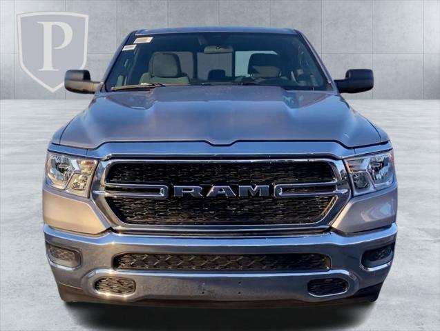 new 2024 Ram 1500 car, priced at $39,350