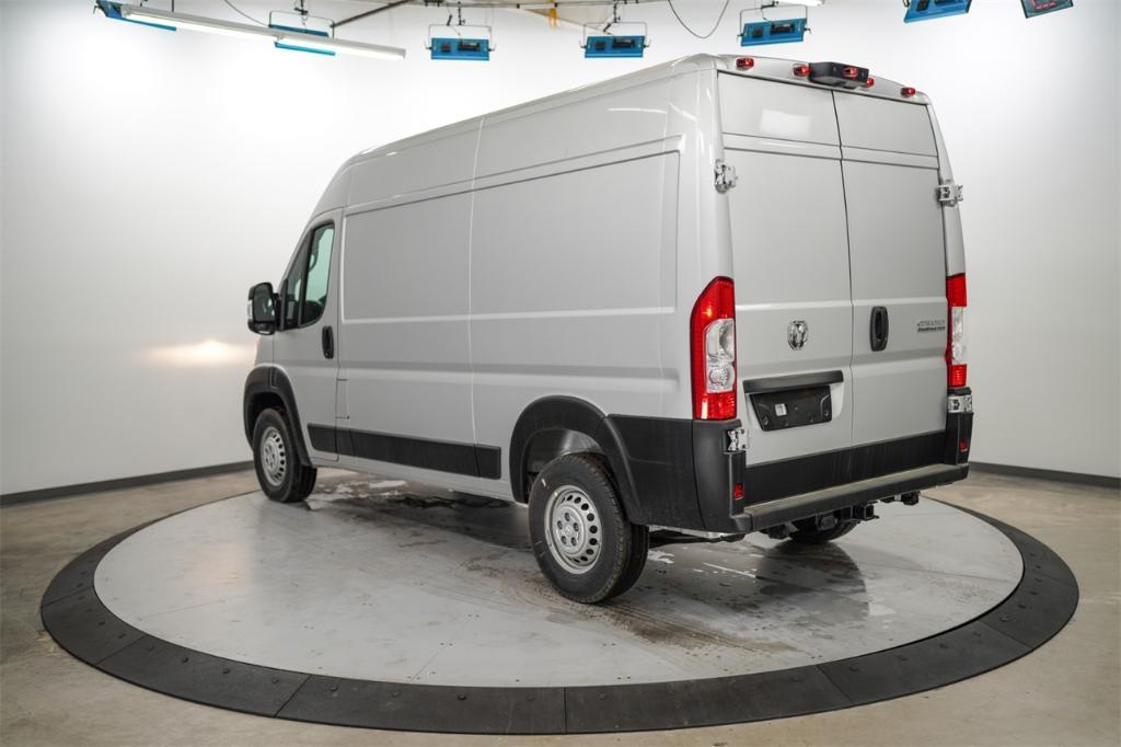 new 2024 Ram ProMaster 2500 car, priced at $50,135