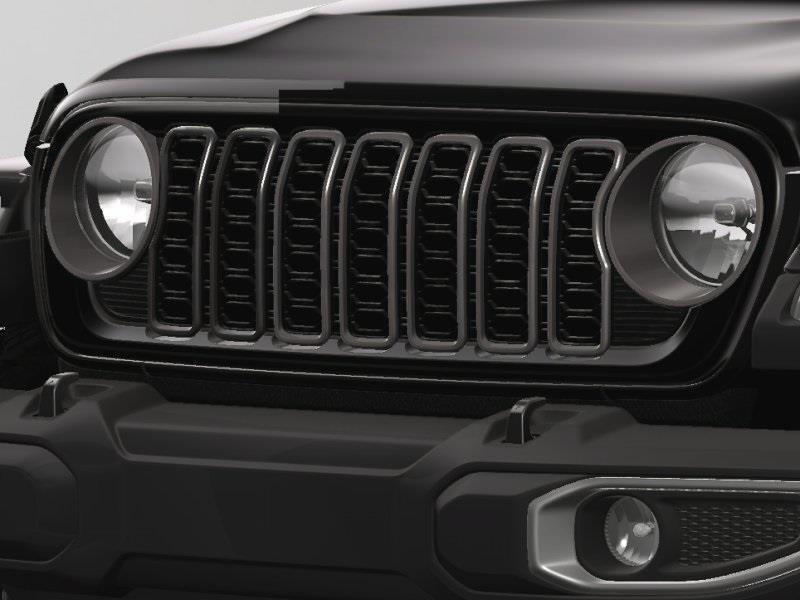 new 2024 Jeep Gladiator car, priced at $41,655