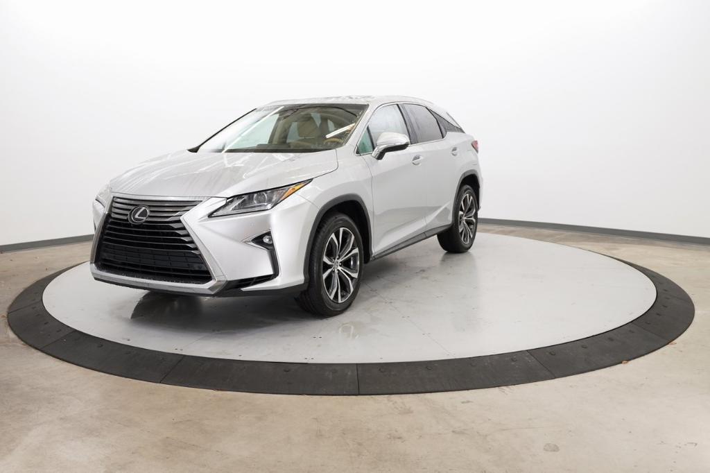 used 2019 Lexus RX 350 car, priced at $31,000