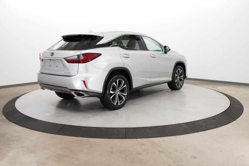 used 2019 Lexus RX 350 car, priced at $31,000