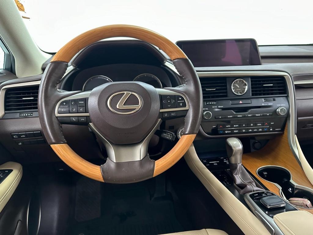 used 2019 Lexus RX 350 car, priced at $31,000