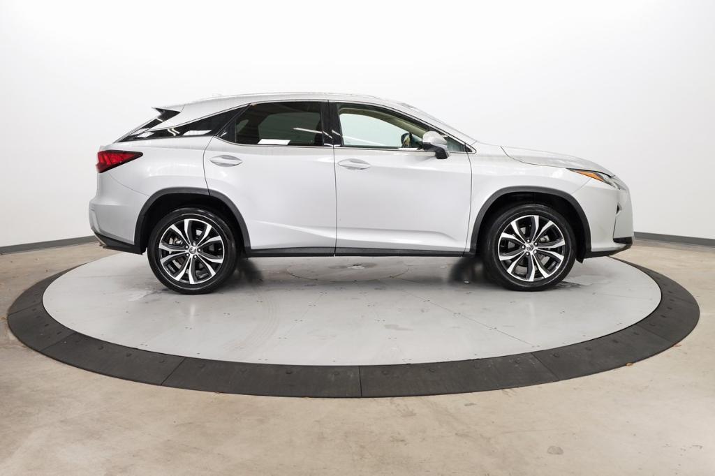 used 2019 Lexus RX 350 car, priced at $31,000