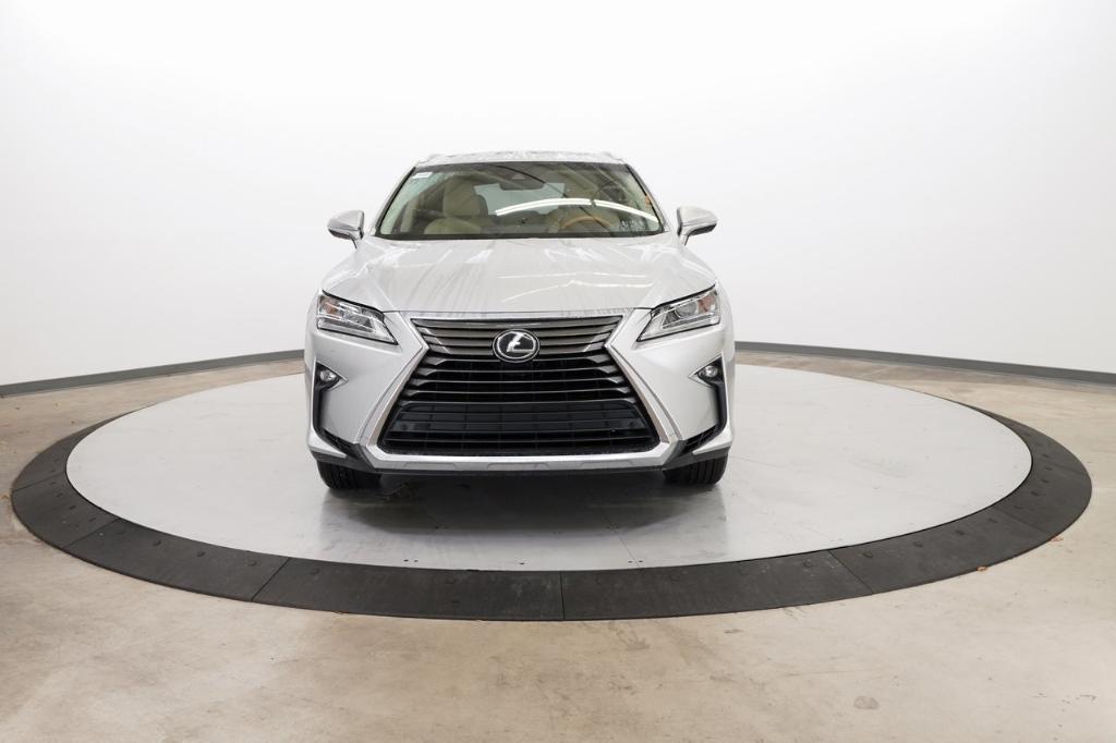 used 2019 Lexus RX 350 car, priced at $31,000