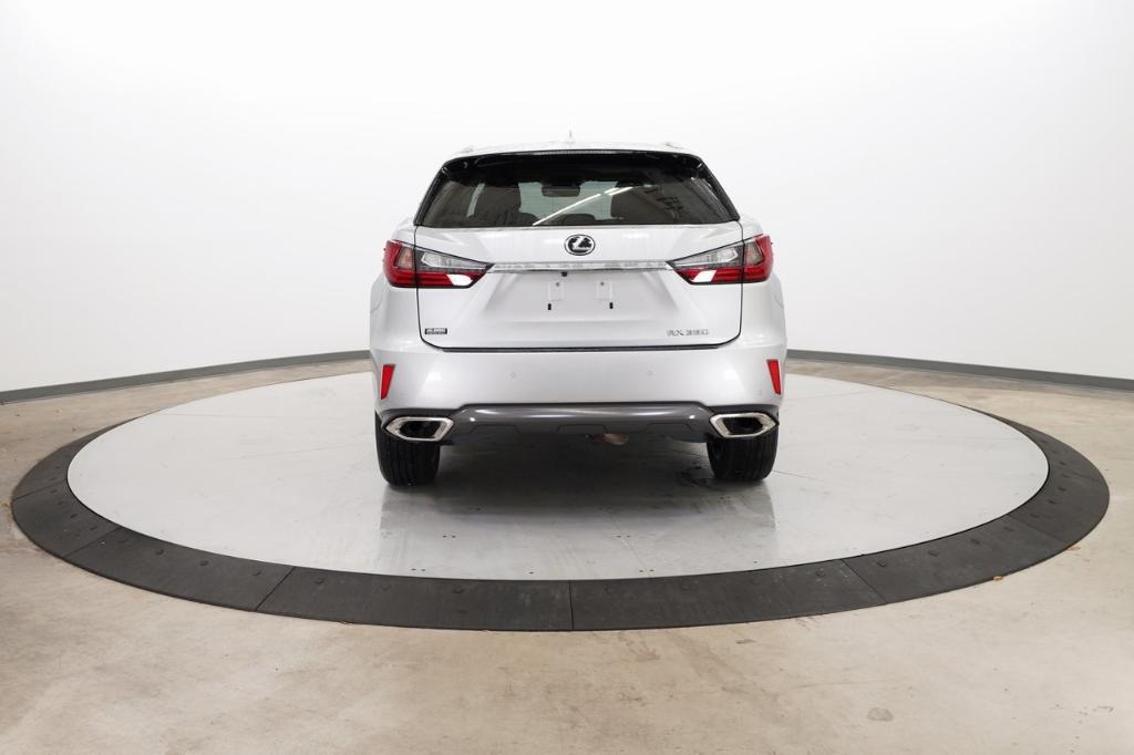 used 2019 Lexus RX 350 car, priced at $31,000