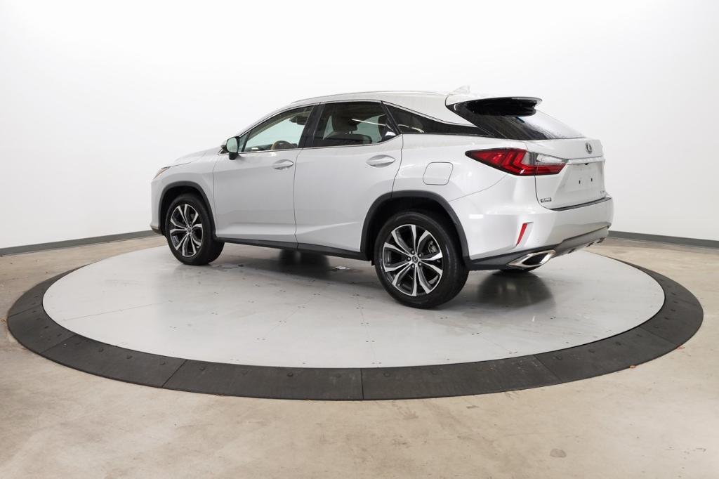 used 2019 Lexus RX 350 car, priced at $31,000