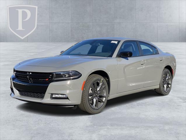 new 2023 Dodge Charger car, priced at $33,066