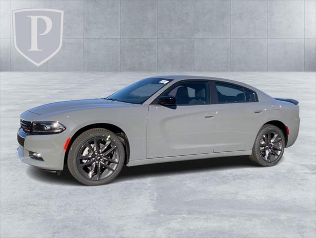 new 2023 Dodge Charger car, priced at $33,066