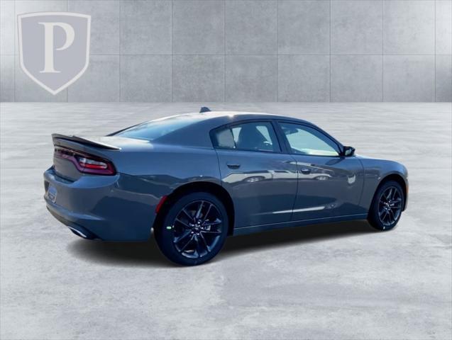 new 2023 Dodge Charger car, priced at $33,066