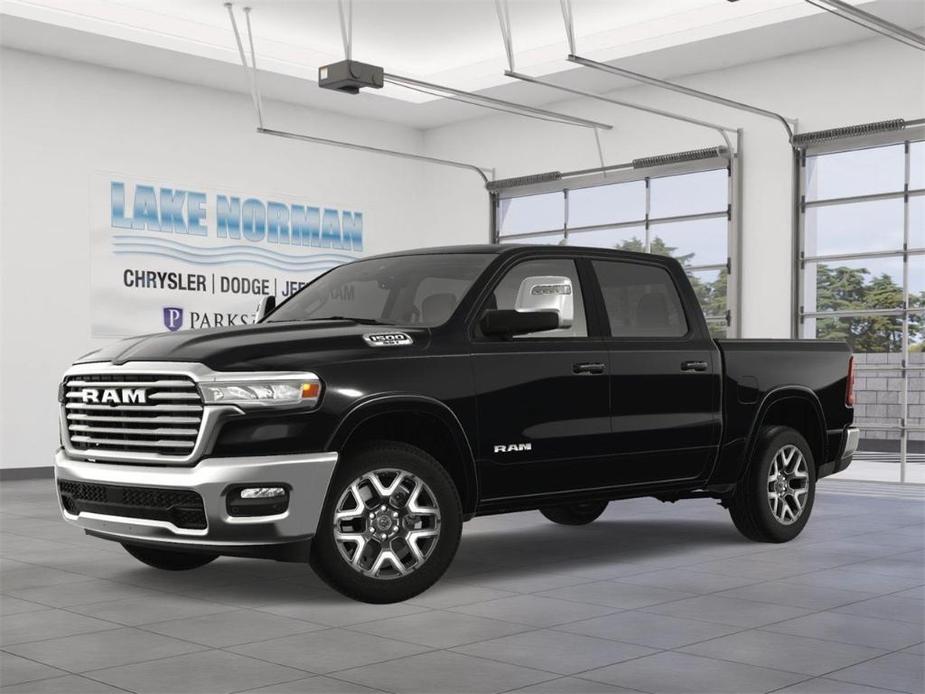 new 2025 Ram 1500 car, priced at $69,310