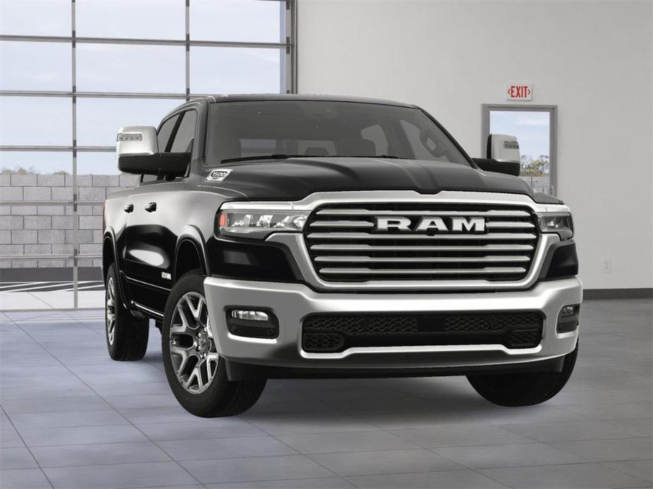 new 2025 Ram 1500 car, priced at $69,310