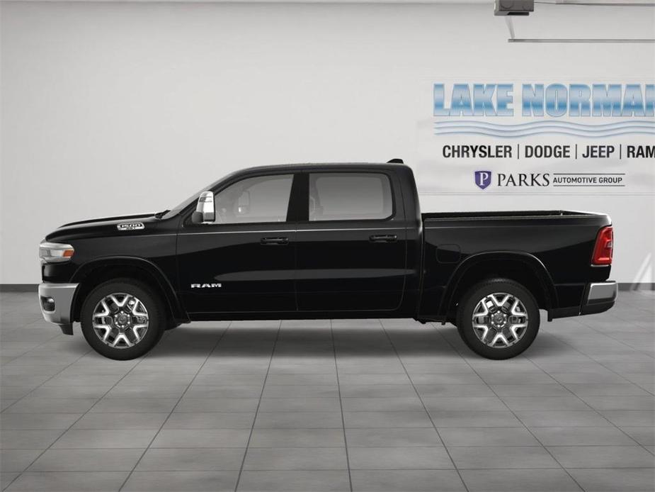 new 2025 Ram 1500 car, priced at $69,310