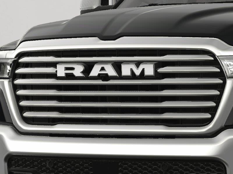 new 2025 Ram 1500 car, priced at $69,310