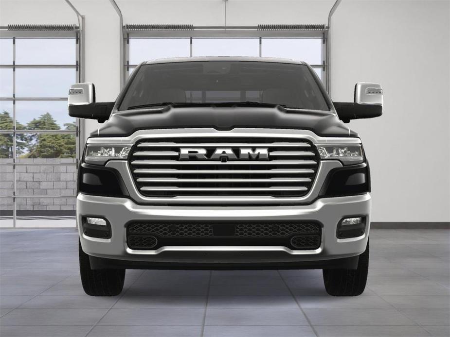 new 2025 Ram 1500 car, priced at $69,310