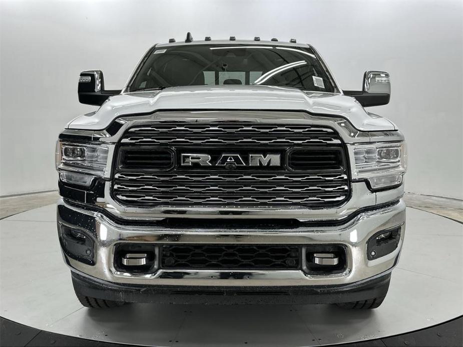 new 2024 Ram 2500 car, priced at $82,336