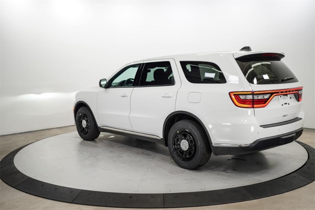 new 2024 Dodge Durango car, priced at $45,260