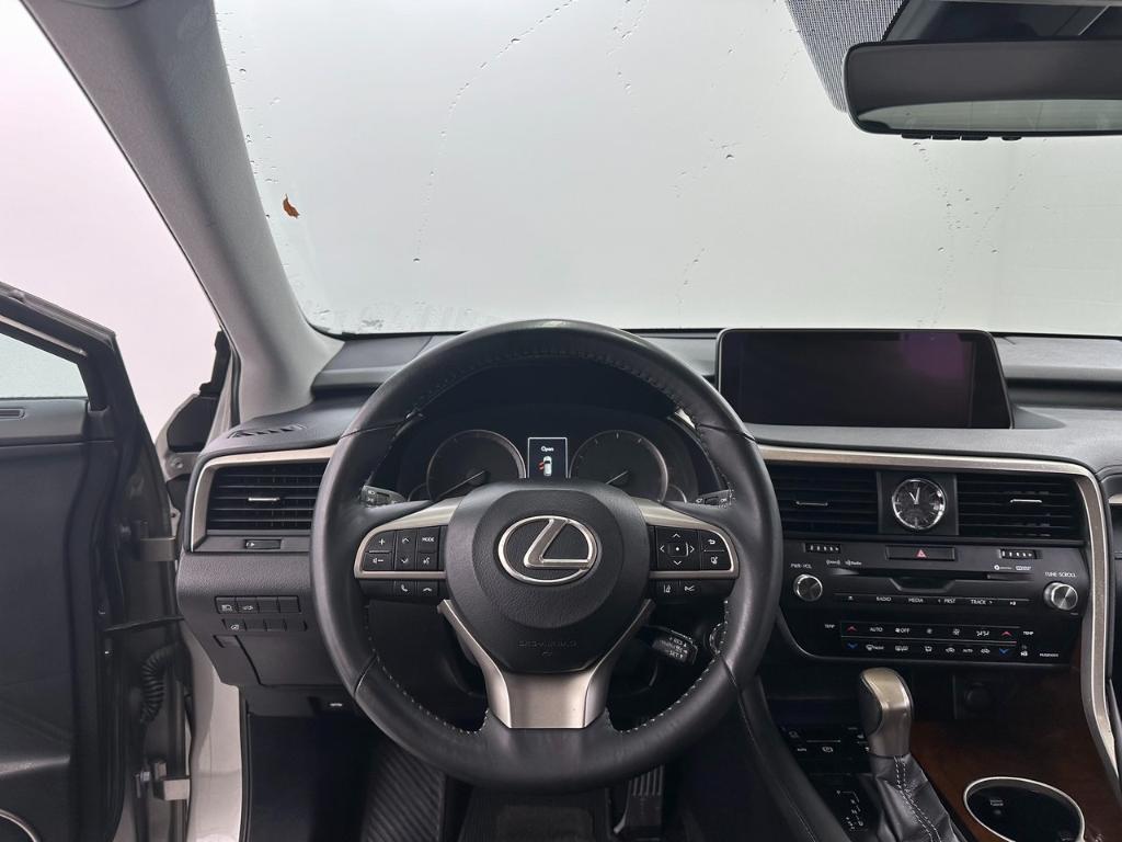 used 2017 Lexus RX 350 car, priced at $25,000