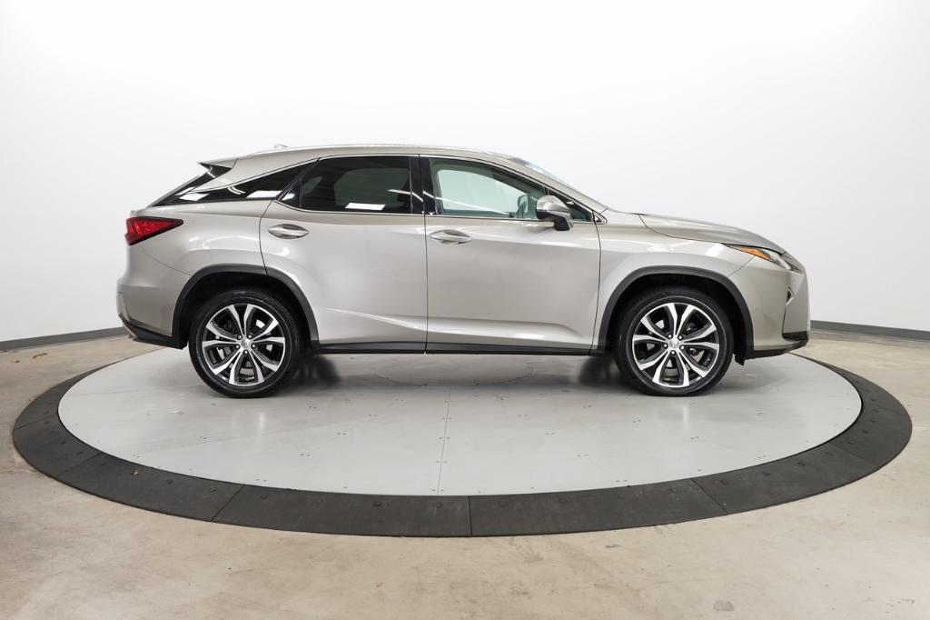 used 2017 Lexus RX 350 car, priced at $25,000