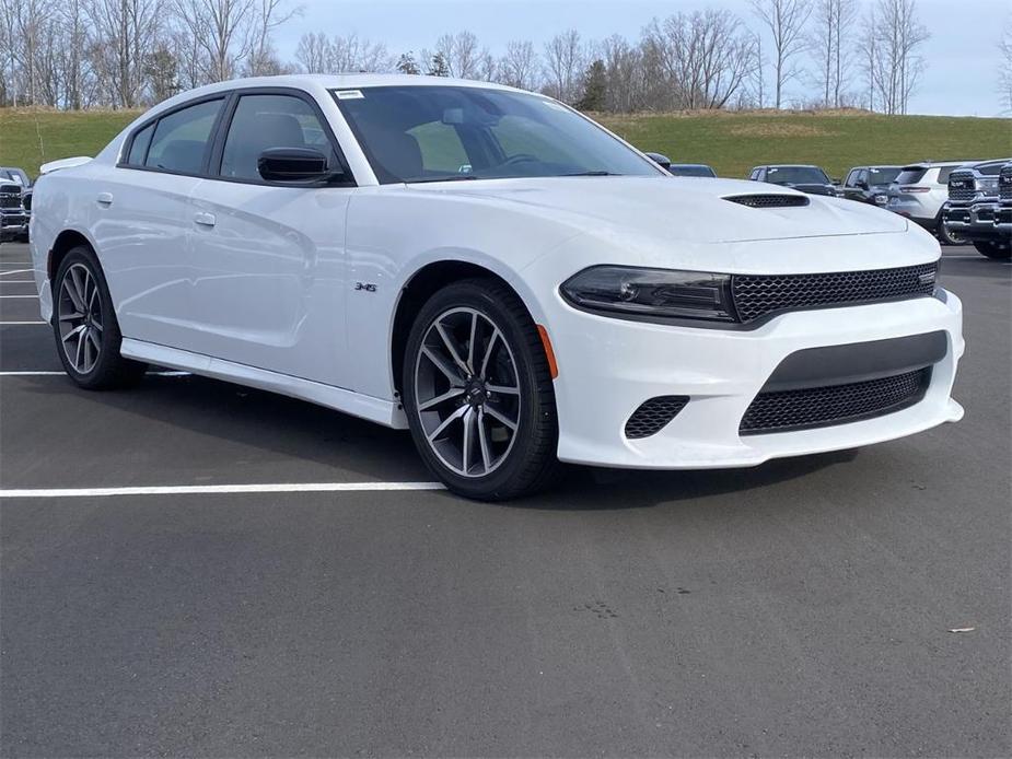 new 2023 Dodge Charger car, priced at $36,000
