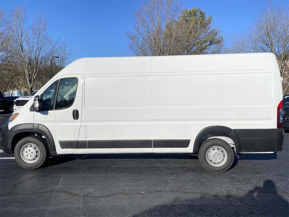 new 2023 Ram ProMaster 3500 car, priced at $60,290