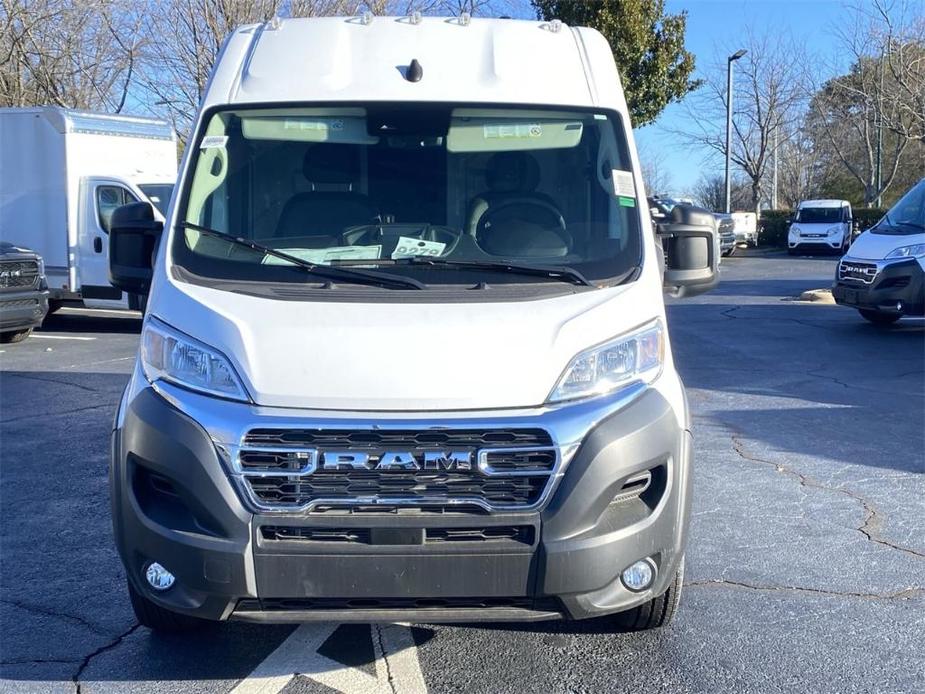 new 2023 Ram ProMaster 3500 car, priced at $60,290