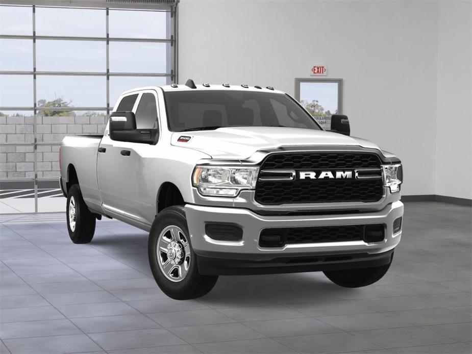 new 2024 Ram 3500 car, priced at $51,897