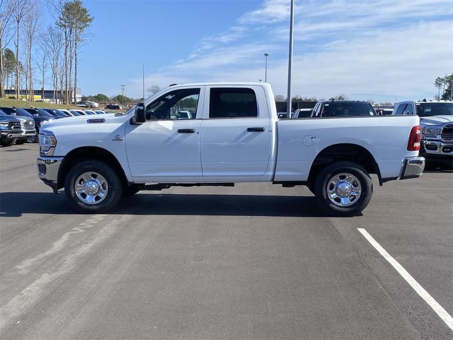 new 2024 Ram 2500 car, priced at $60,270