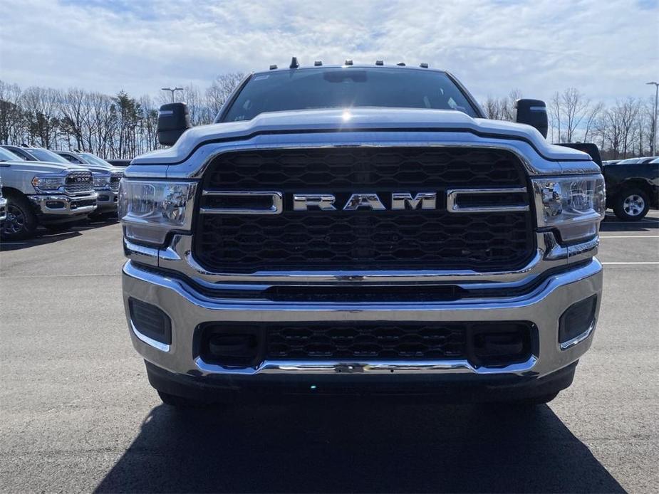 new 2024 Ram 2500 car, priced at $60,270