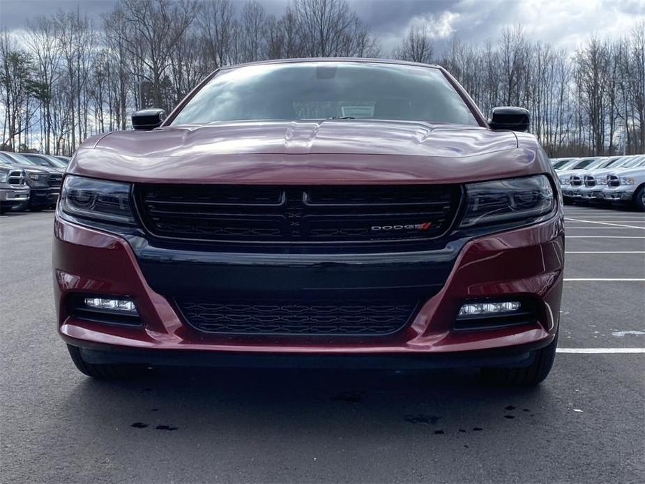 new 2023 Dodge Charger car, priced at $29,085