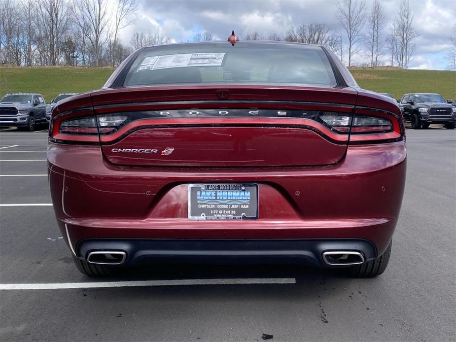 new 2023 Dodge Charger car, priced at $29,085