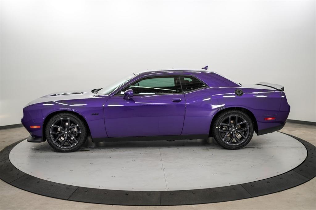 new 2023 Dodge Challenger car, priced at $37,916