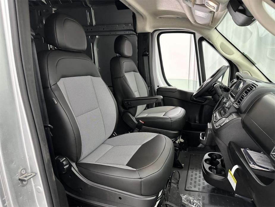 new 2024 Ram ProMaster 2500 car, priced at $50,635