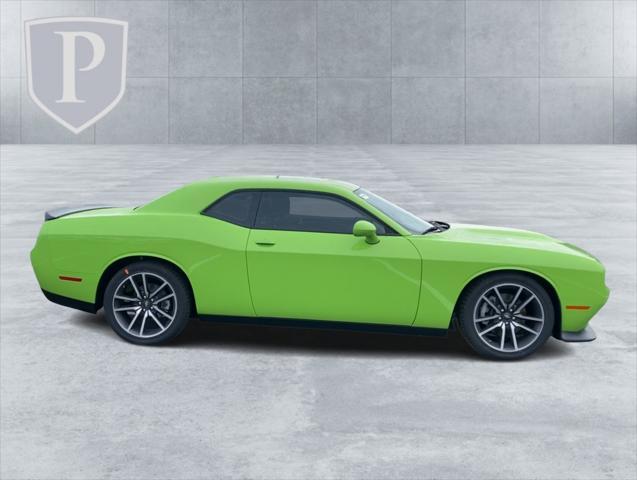 new 2023 Dodge Challenger car, priced at $34,688