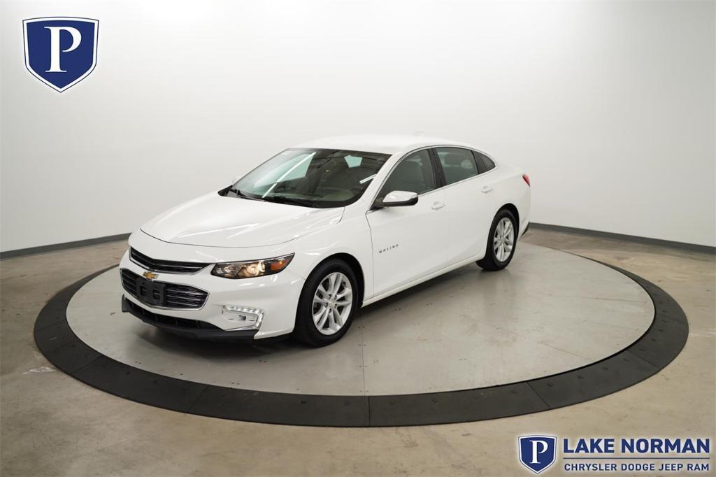 used 2016 Chevrolet Malibu car, priced at $11,000