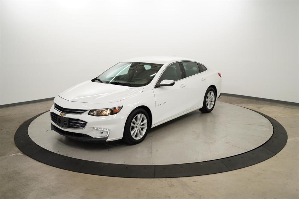 used 2016 Chevrolet Malibu car, priced at $11,000