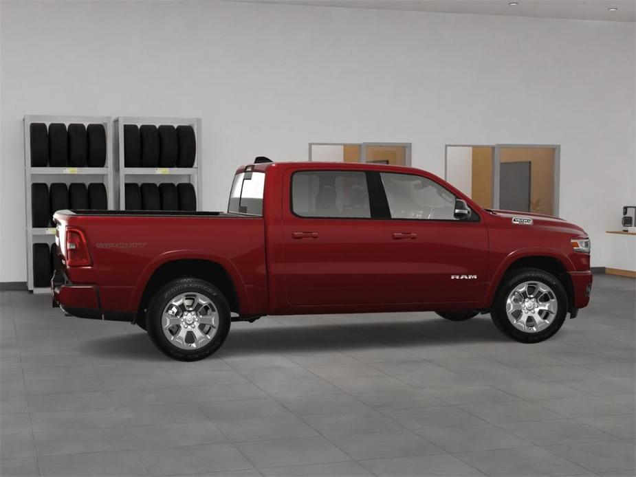 new 2025 Ram 1500 car, priced at $50,197