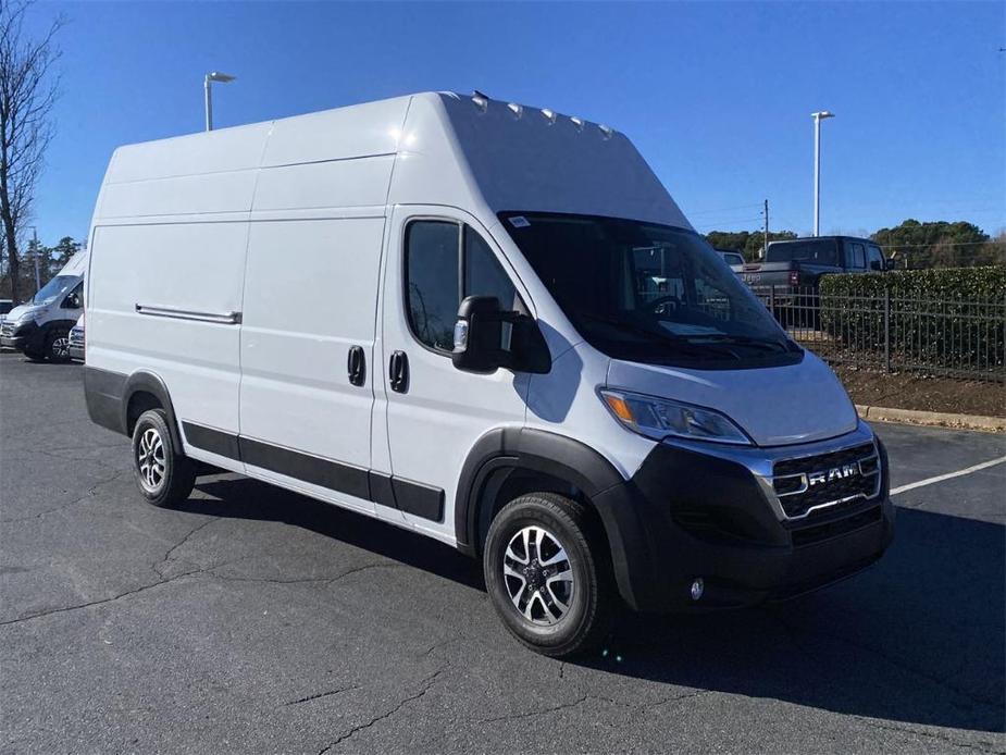 new 2023 Ram ProMaster 3500 car, priced at $49,295