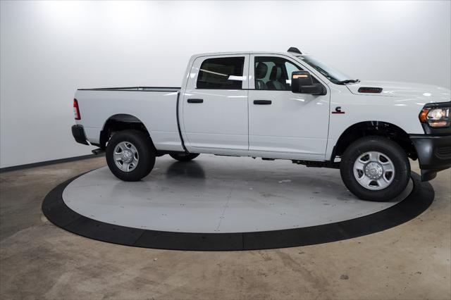 new 2024 Ram 2500 car, priced at $53,936