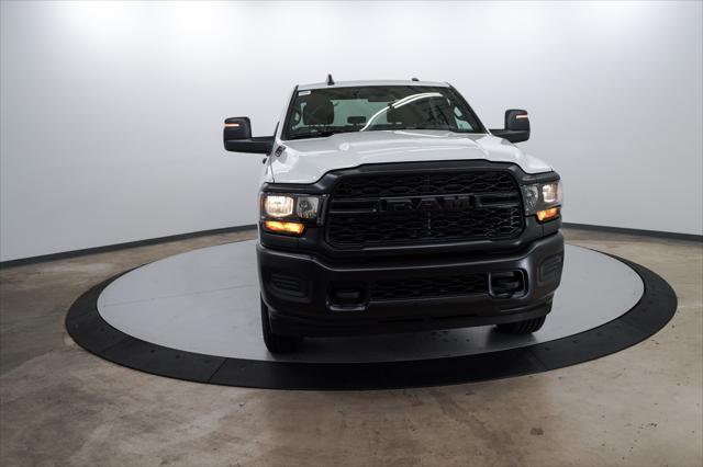 new 2024 Ram 2500 car, priced at $53,936