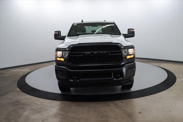 new 2024 Ram 2500 car, priced at $53,936