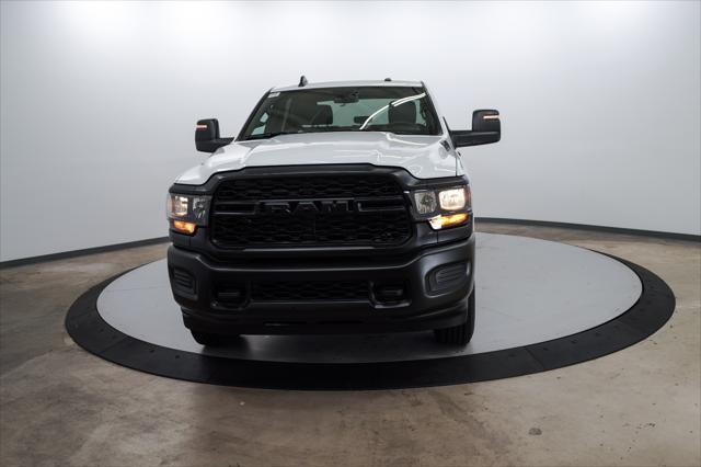 new 2024 Ram 2500 car, priced at $53,936