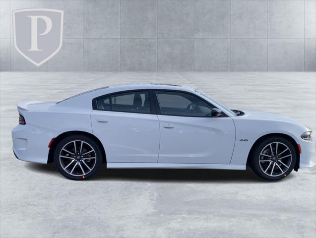 new 2023 Dodge Charger car, priced at $40,262