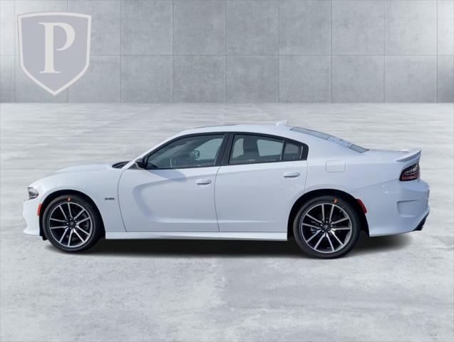 new 2023 Dodge Charger car, priced at $40,262