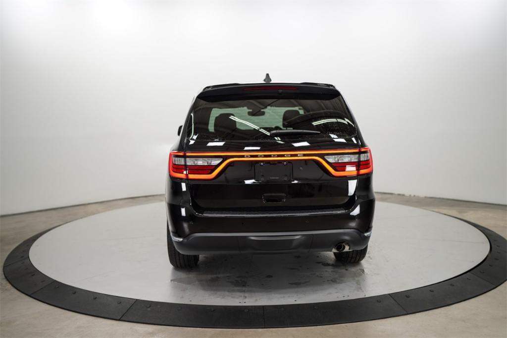 new 2024 Dodge Durango car, priced at $45,260